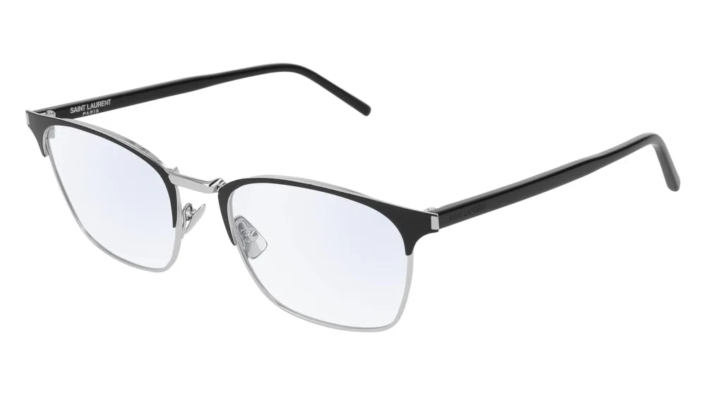 Saint Laurent Classic SL 224 Eyeglasses - view 2